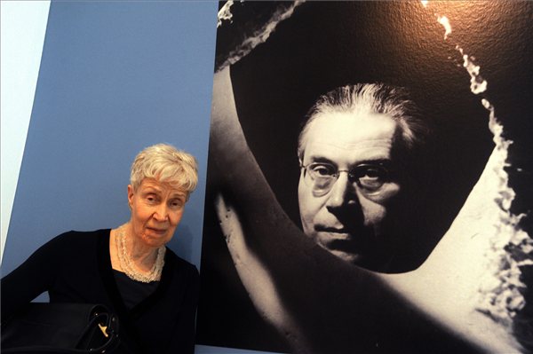 Moholy-Nagy László kiállítás, Ludwig múzeum 2011.